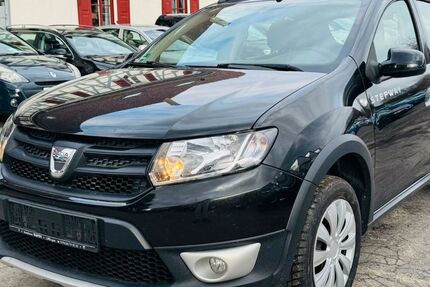 Dacia Sandero 124.990 km 2.750 &euro; Ofterdingen 72131