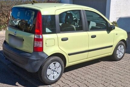 Fiat Panda 70.000 km 2.689 &euro; Nagold 72202