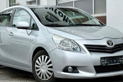 Toyota Verso 182.000 km 6.850 &euro; Nagold - Hochdorf 72202