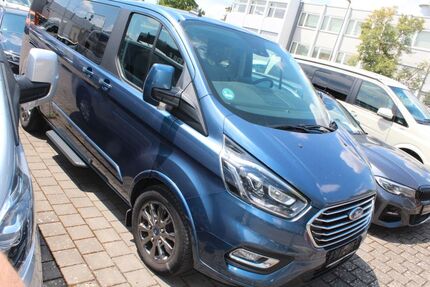 Ford Tourneo Custom 219.000 km 21.700 &euro; Wolfschlugen 72649