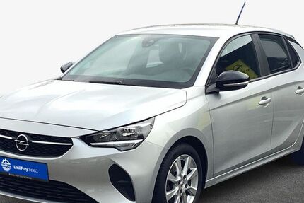 Opel Corsa 31.404 km 13.790 &euro; Tübingen 72072