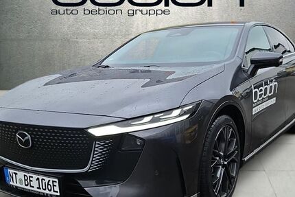 Mazda 6e 7.842 km 38.290 &euro; Frickenhausen 72636