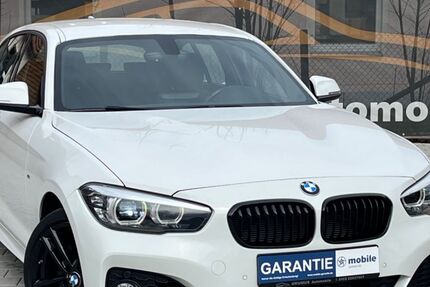BMW 118 100.000 km 16.999 &euro; Rohrdorf 72229