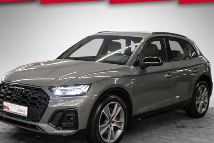 Audi Q5 77.417 km 44.840 &euro; Stuttgart 70563