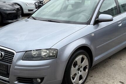 Audi A3 140.000 km 3.990 &euro; Metzingen 72555