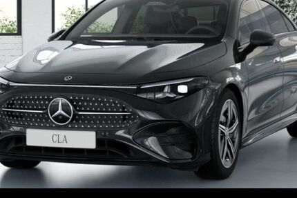 Mercedes-Benz CLA 200 9.900 km 46.990 &euro; Stuttgart 70372