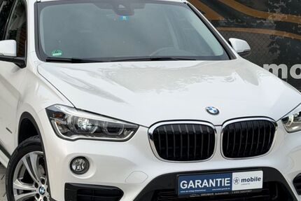 BMW X1 161.600 km 13.999 &euro; Rohrdorf 72229