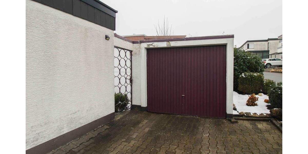 Einfamilienhaus Bad Urach Sirchingen - 4 Zimmer, 295.000&euro; | Angebot:25706489