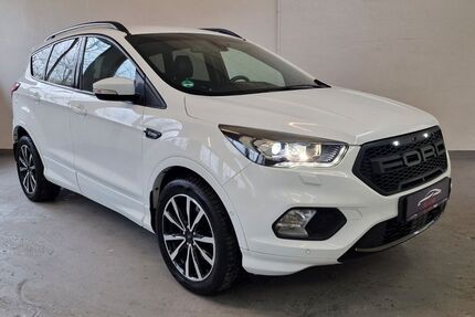 Ford Kuga 148.000 km 12.990 &euro; Horb am Neckar 72160