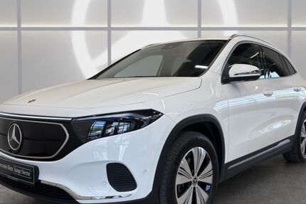 Mercedes-Benz EQA 76.624 km 30.900 &euro; Nagold 72202
