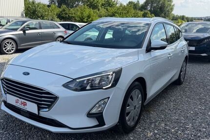 Ford Focus 127.521 km 8.499 &euro; Filderstadt /bei Stuttgart 70794