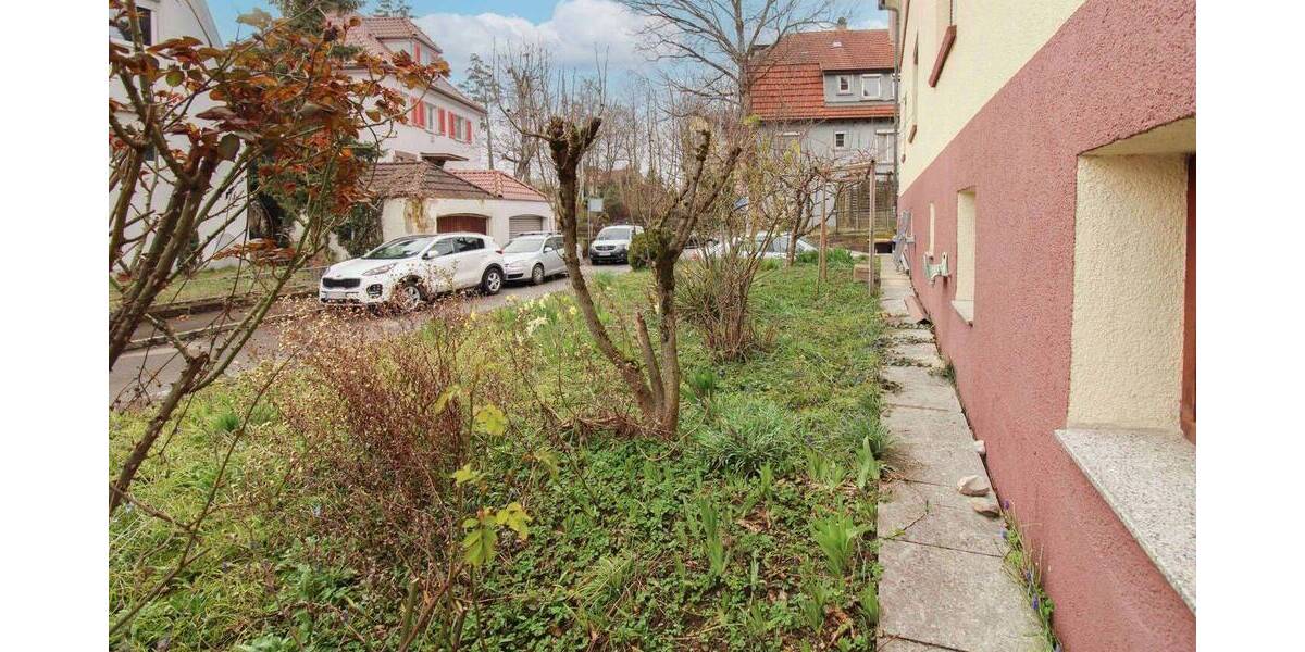 Mehrfamilienhaus, Wohnhaus Reutlingen Nordstadt - 7 Zimmer, 192 m&sup2;, 620.000&euro; | Angebot:26229571