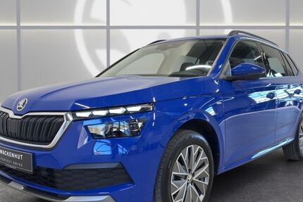 Skoda Kamiq 56.833 km 18.500 &euro; Nagold 72202