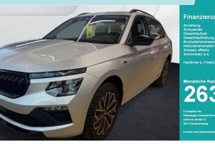 Skoda Kamiq 21.978 km 27.690 &euro; Herrenberg 71083
