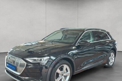 Audi e-tron 123.329 km 29.890 &euro; Filderstadt 70794