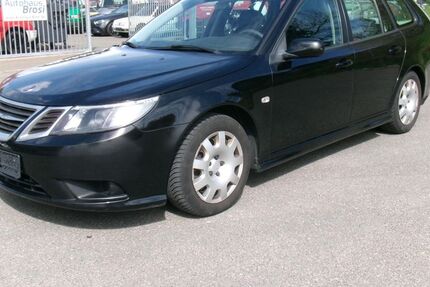 Saab 9-3 205.000 km 3.100 &euro; Nürtingen bei Stuttgart 72622