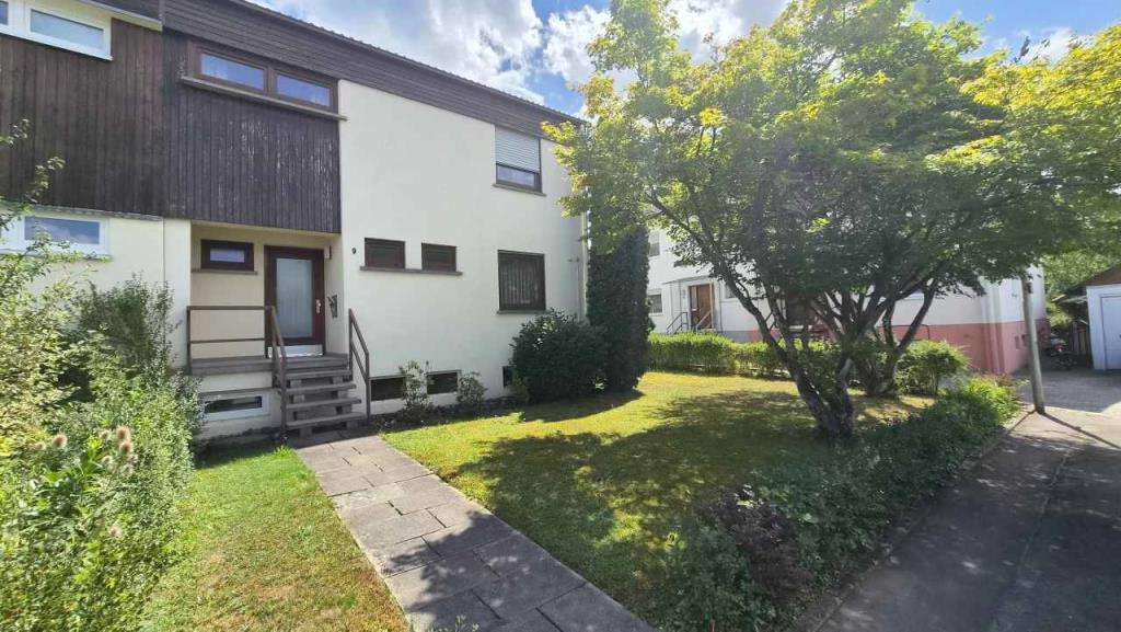 Einfamilienhaus Mössingen-Bästenhardt Bästenhardt - 5 Zimmer, 108 m&sup2;, 397.000&euro; | Angebot:27158370