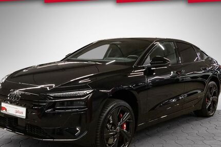 Audi S6 e-tron 9.185 km 88.940 &euro; Stuttgart 70563