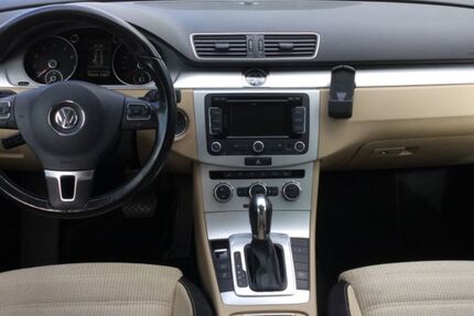 VW CC 205.500 km 5.200 &euro; Metzingen 72555