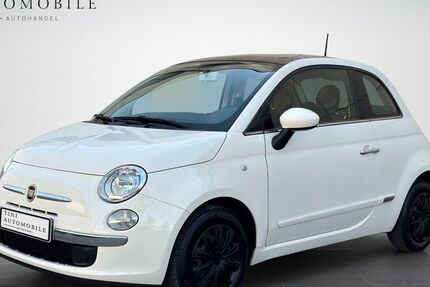 Fiat 500 110.000 km 6.600 &euro; Holzgerlingen 71088