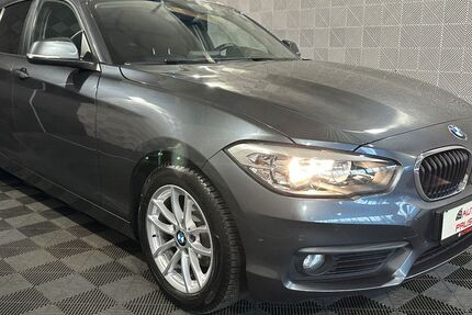 BMW 118 64.294 km 16.980 &euro; Horb am Neckar 72160