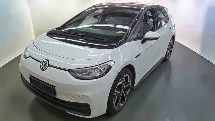 VW ID.3 26.000 km 24.299 &euro; Reutlingen / Mittelstadt 72766
