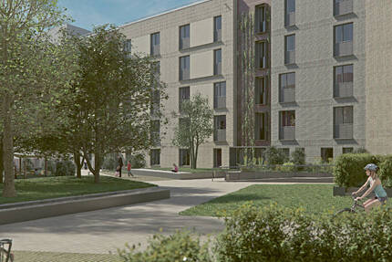 Wohnung Stuttgart Nord - 4 Zimmer, 90 m&sup2;, 759.000&euro; | Angebot:25708919