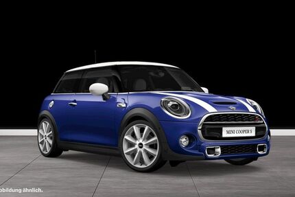 Mini Cooper S 62.000 km 18.490 &euro; Filderstadt 70794