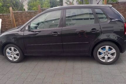 VW Polo 143.000 km 2.980 &euro; Mössingen 72116