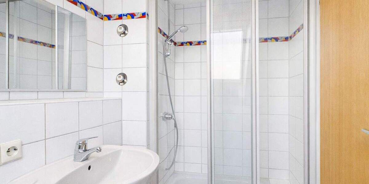 Etagenwohnung Stuttgart Plieningen - 2 Zimmer, 44 m&sup2;, 207.000&euro; | Angebot:25671746