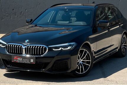 BMW 530 44.120 km 41.990 &euro; Rottenburg am Neckar 72108