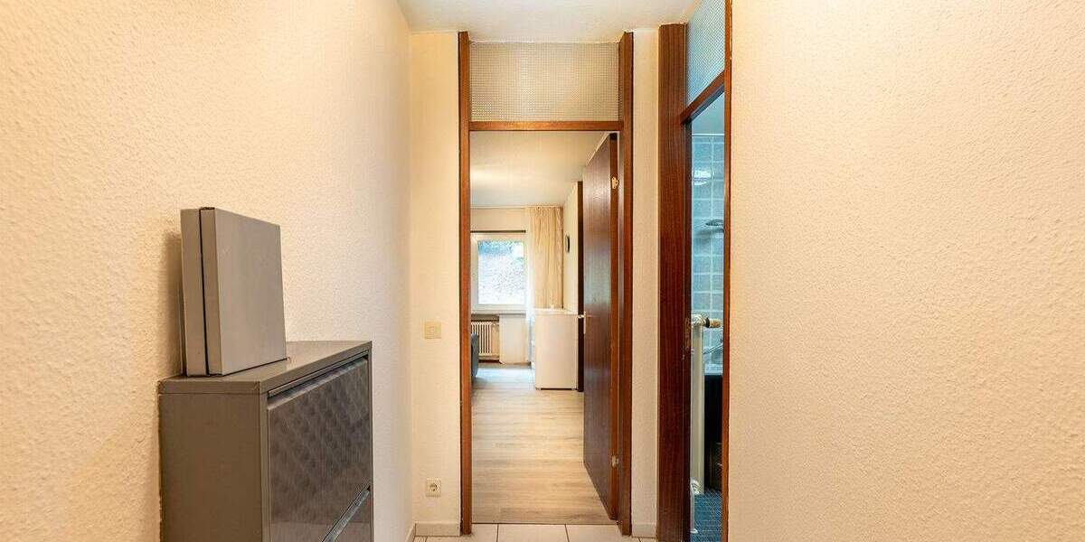 Etagenwohnung Stuttgart Rohr - 2 Zimmer, 53 m&sup2;, 219.000&euro; | Angebot:25737254