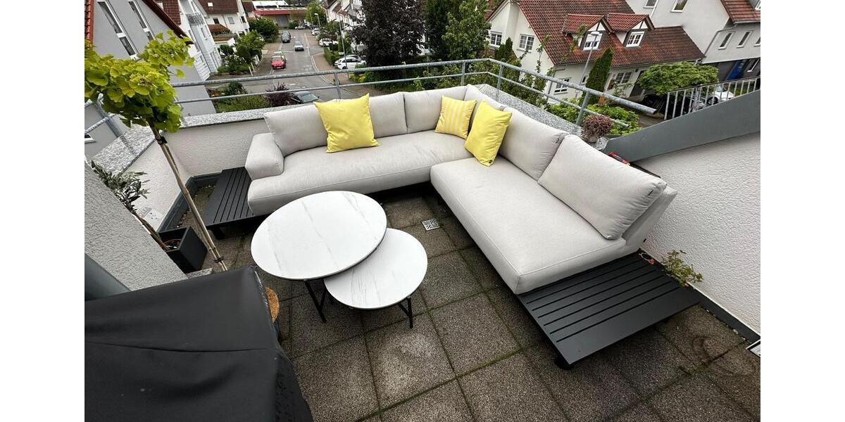 Maisonettenwohnung Altdorf - 3.5 Zimmer, 96 m&sup2;, 399.000&euro; | Angebot:25169923