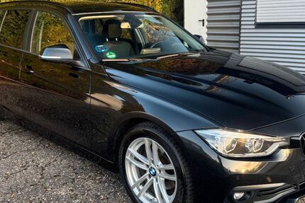 BMW 320 174.761 km 12.990 &euro; Sindelfingen 71065