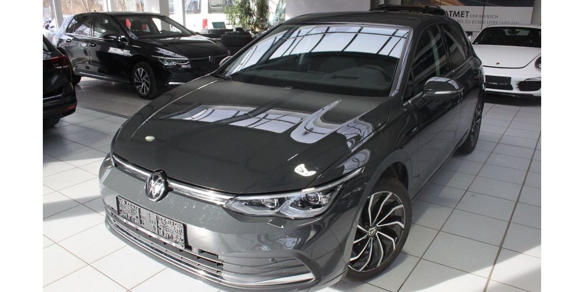 VW Golf 49.500 km 23.990 &euro; Weil im Schönbuch 71093