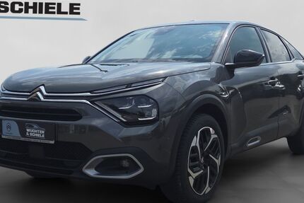 Citroen C4 20.450 km 22.490 &euro; Dußlingen 72144