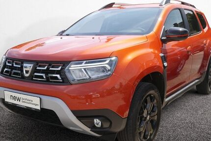 Dacia Duster 87.800 km 12.900 &euro; Ostelsheim 75395