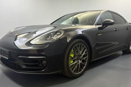 Porsche Panamera 168.000 km 54.999 &euro; Reutlingen / Mittelstadt 72766