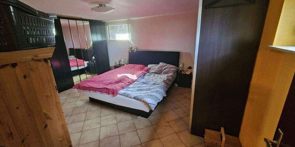 Einfamilienhaus Starzach Bierlingen - 6 Zimmer, 170 m&sup2;, 490.000&euro; | Angebot:25782561