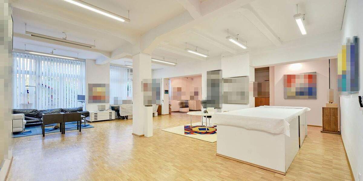 Einfamilienhaus Stuttgart Mitte - 2.280.000&euro; | Angebot:25744328