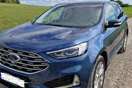 Ford Edge 82.000 km 22.500 &euro; Wildberg 72218
