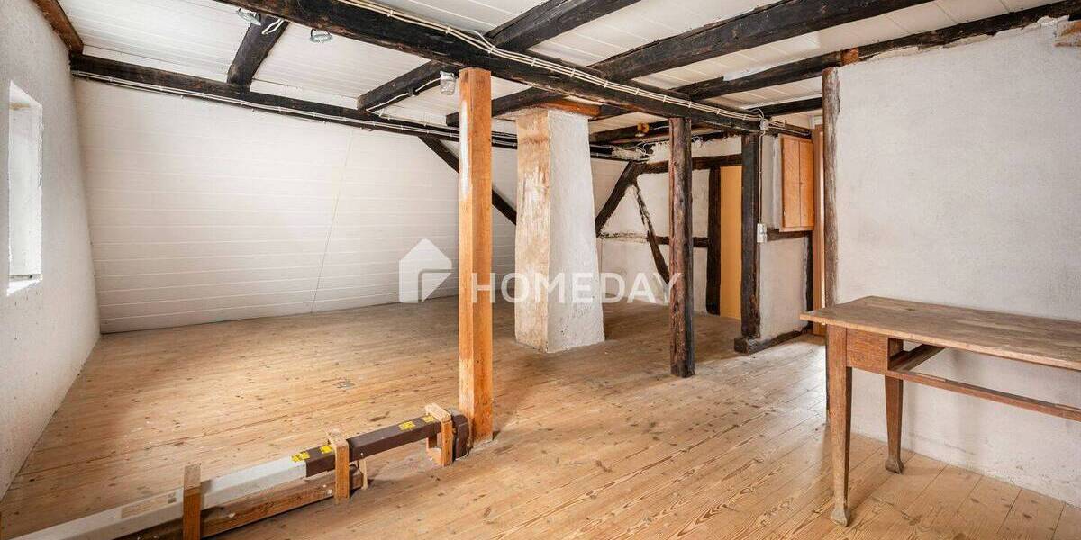 Einfamilienhaus Gechingen - 6 Zimmer, 142 m&sup2;, 315.000&euro; | Angebot:25677559