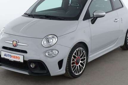 Abarth 595C 57.825 km 17.910 &euro; Stuttgart 70195