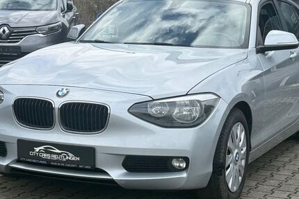 BMW 116 92.000 km 11.480 &euro; Reutlingen 72766