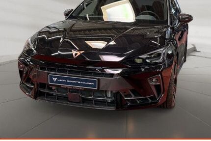 Cupra Leon 4.300 km 53.960 &euro; Nürtingen 72622
