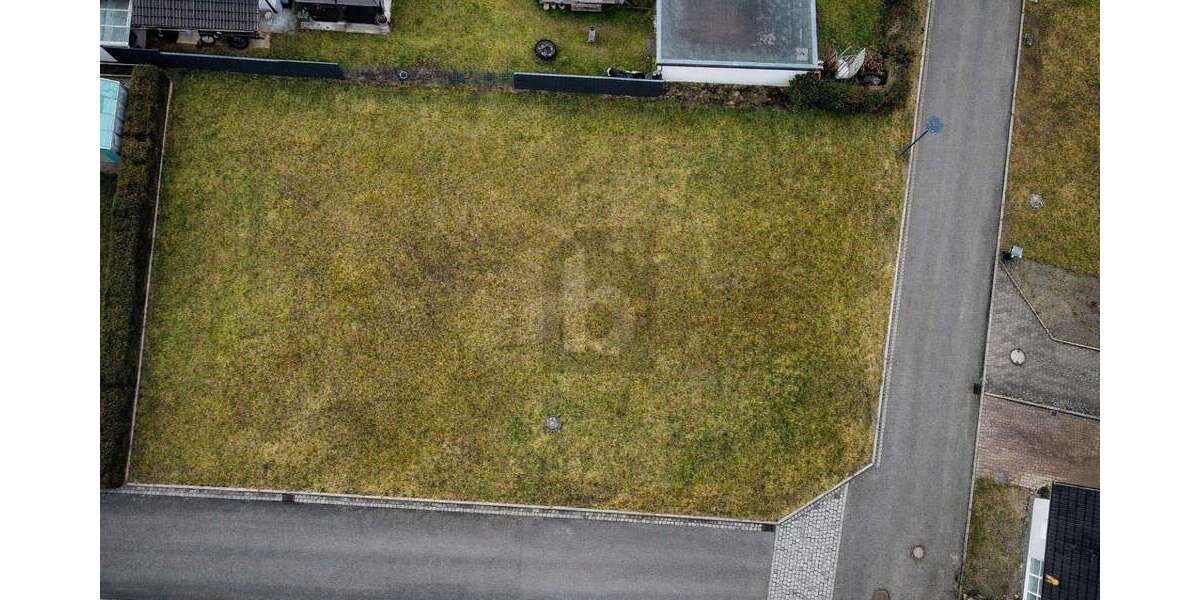 Grundstück Starzach - 135.000&euro; | Angebot:26312028