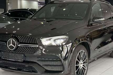 Mercedes-Benz GLE 350 100.000 km 48.990 &euro; Weil im Schönbuch 71093