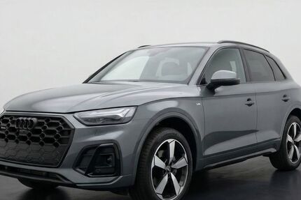 Audi Q5 87.000 km 38.999 &euro; Reutlingen / Mittelstadt 72766