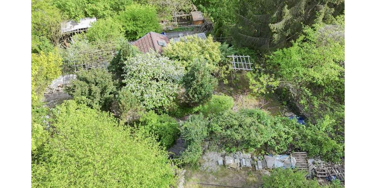 Grundstück Stuttgart Sillenbuch - 75.000&euro; | Angebot:26513318