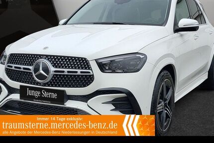 Mercedes-Benz GLE 350 21.365 km 78.990 &euro; Böblingen 71034